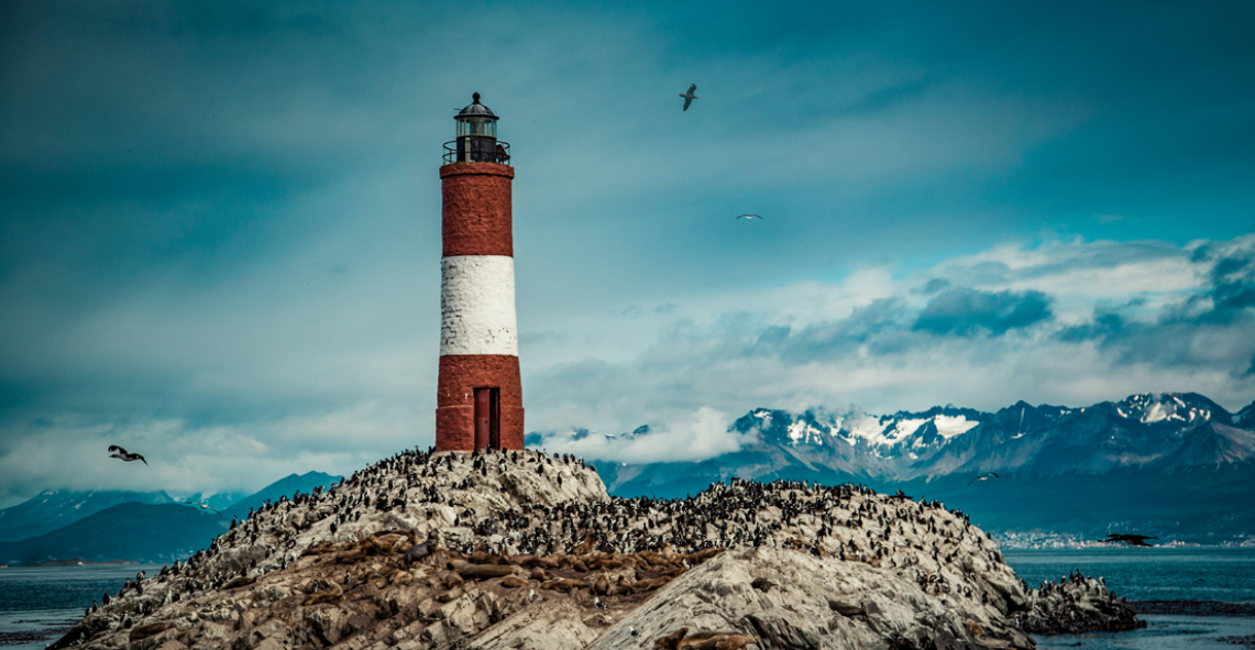 Argentina Adventure Escape