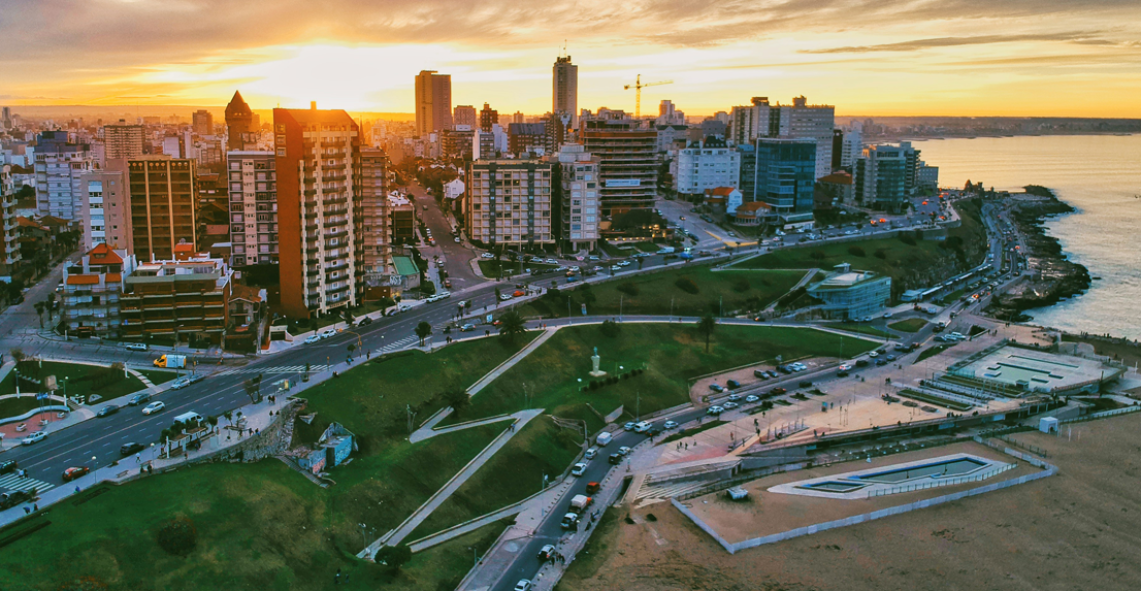 Argentina Adventure Escape