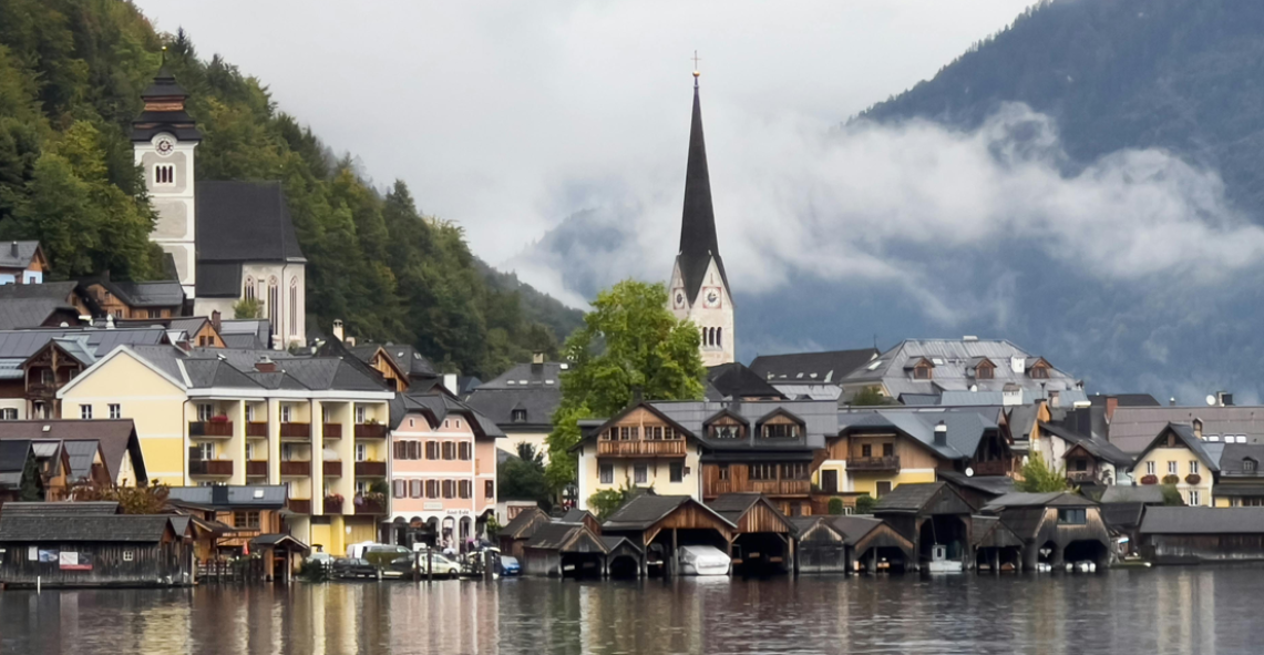 Austria