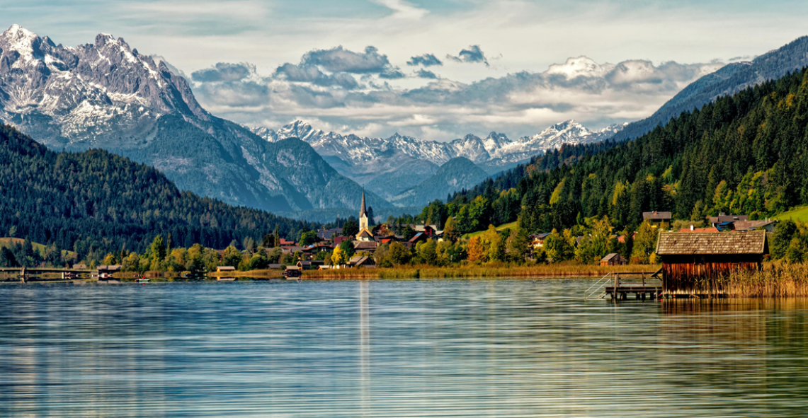 Austria