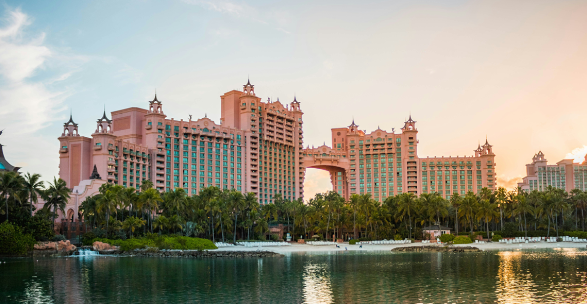 Bahamas Tropical Escape