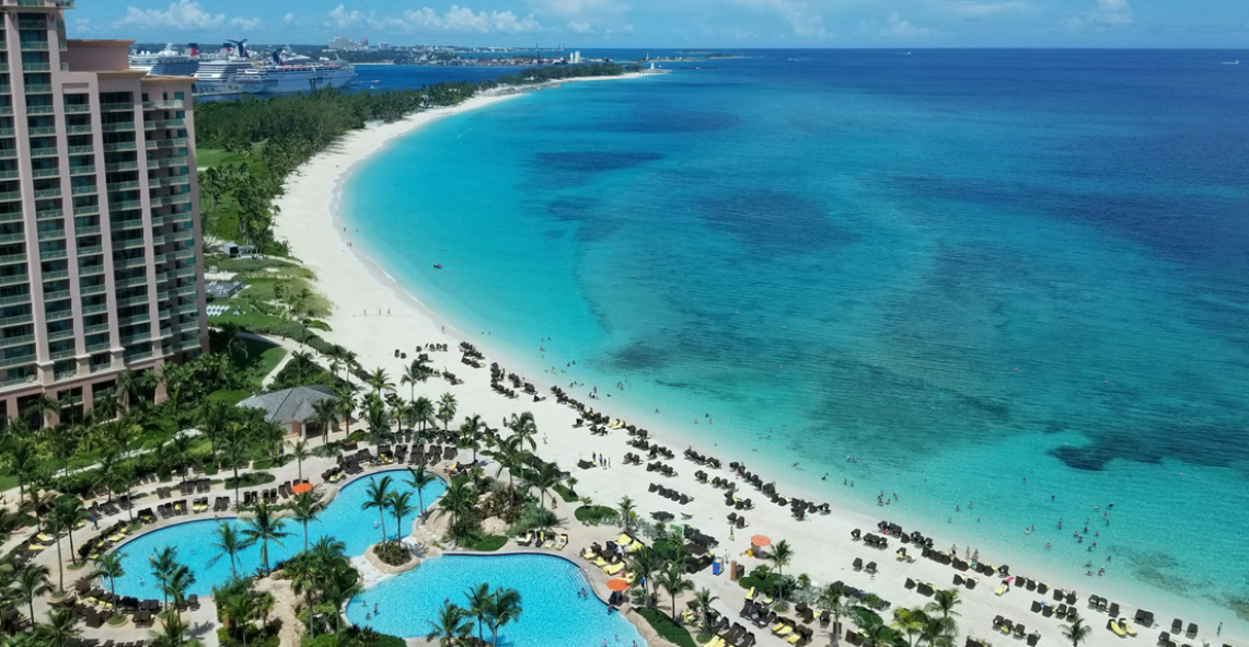 Bahamas Tropical Escape