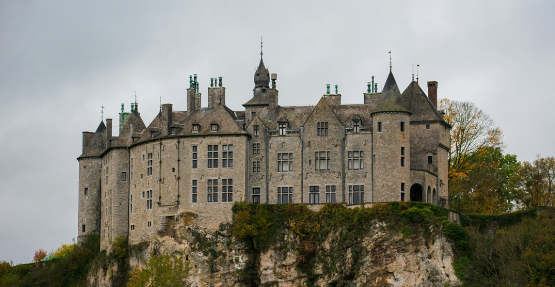 Belgium Heritage Tour