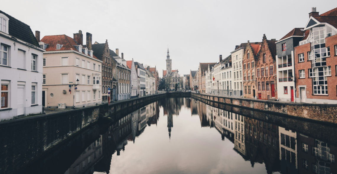 Belgium Heritage Tour