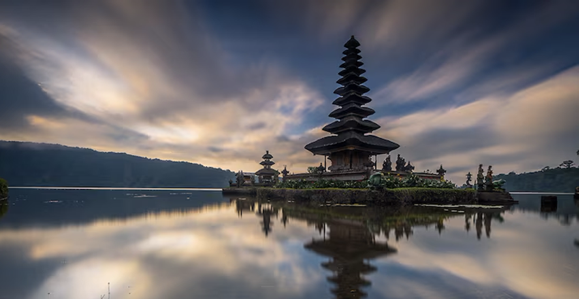 Best of Bali Island Getaway