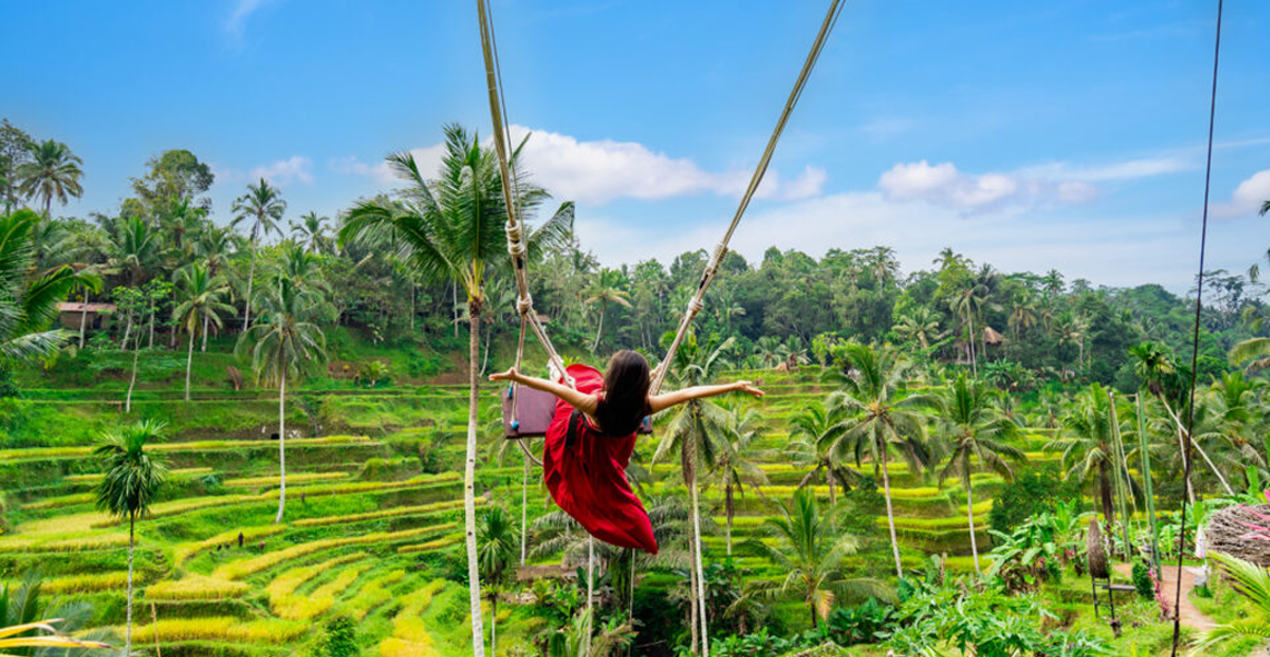 Best of Bali Island Getaway