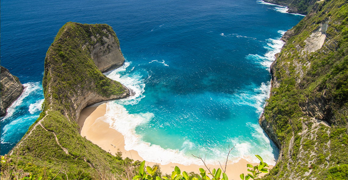 Best of Bali Island Getaway