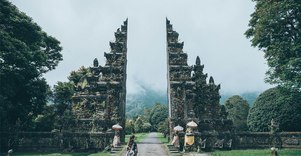 Best of Bali Island Getaway