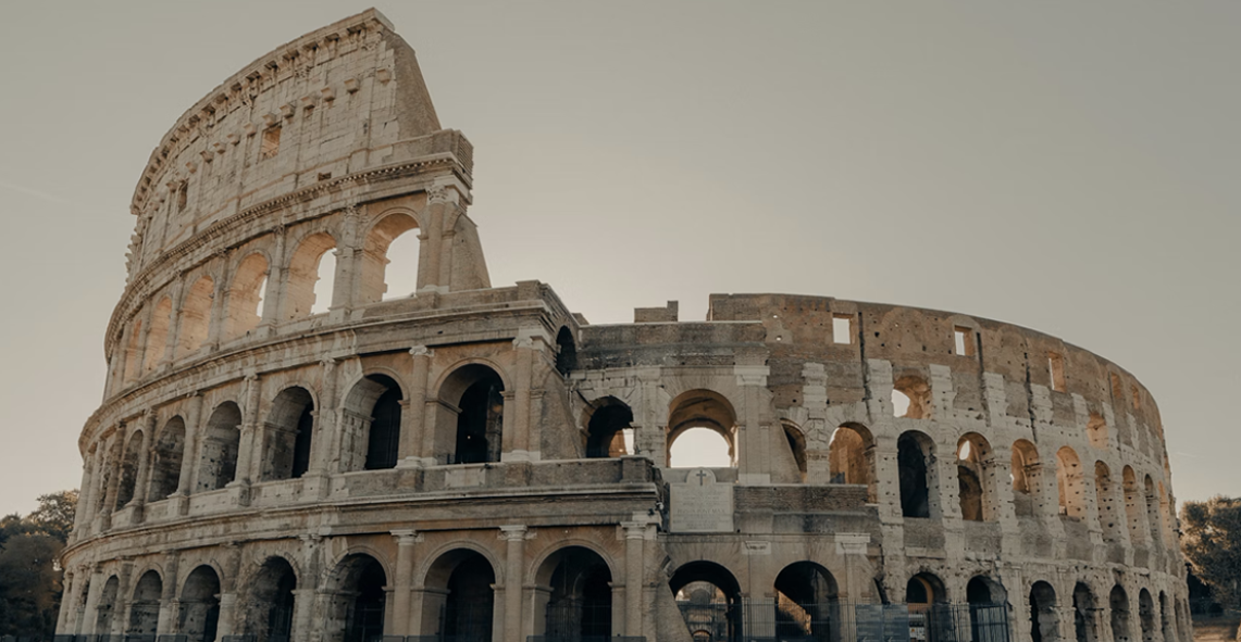 Best of Italy