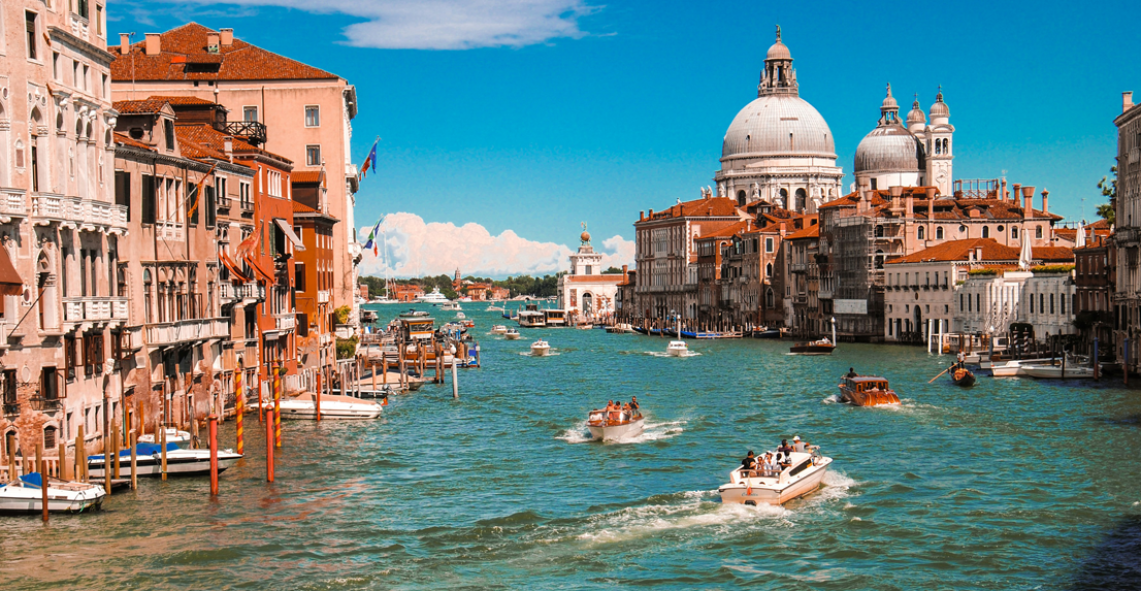 Best of Italy