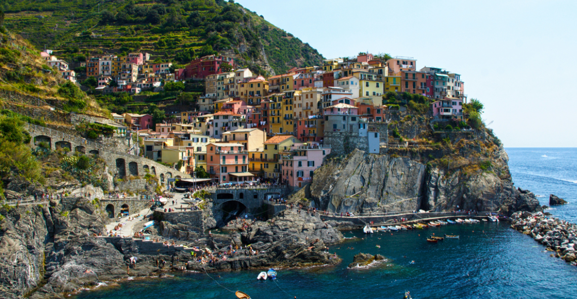 Best of Italy