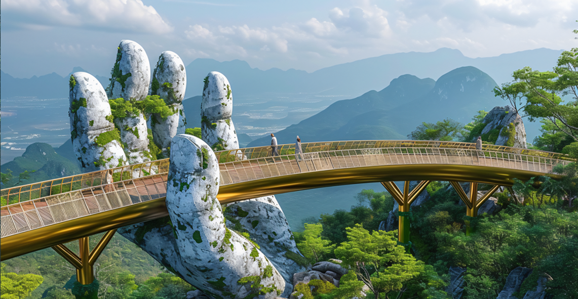 Best of Vietnam Tour
