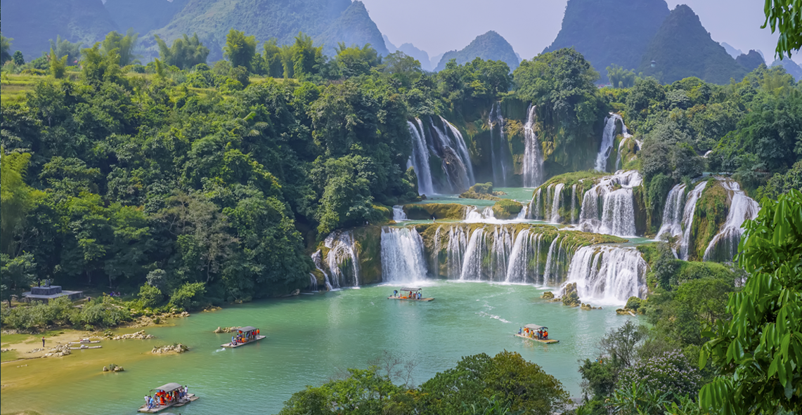 Best of Vietnam Tour