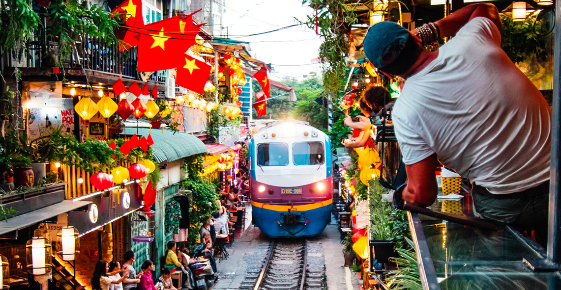 Best of Vietnam Tour