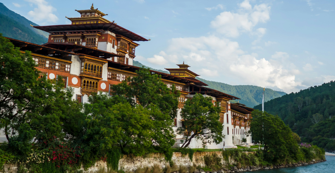 Bhutan Explorer