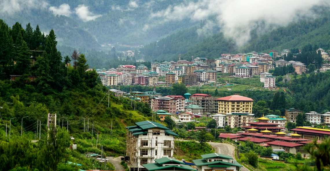Bhutan Explorer