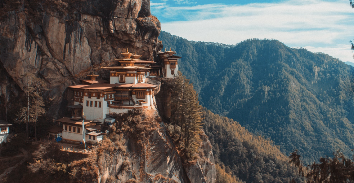 Bhutan Explorer
