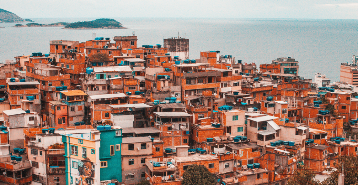 Brazil Beach & City Explorer