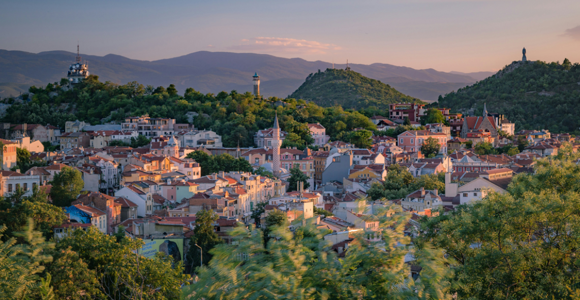 Bulgaria Highlights