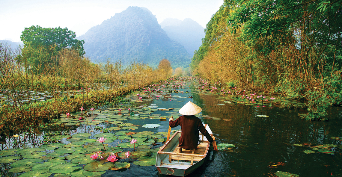 Cambodia Short Getaway