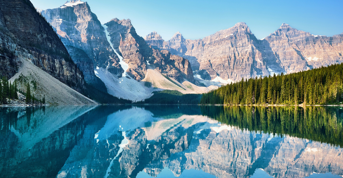 Canada Nature & City Tour