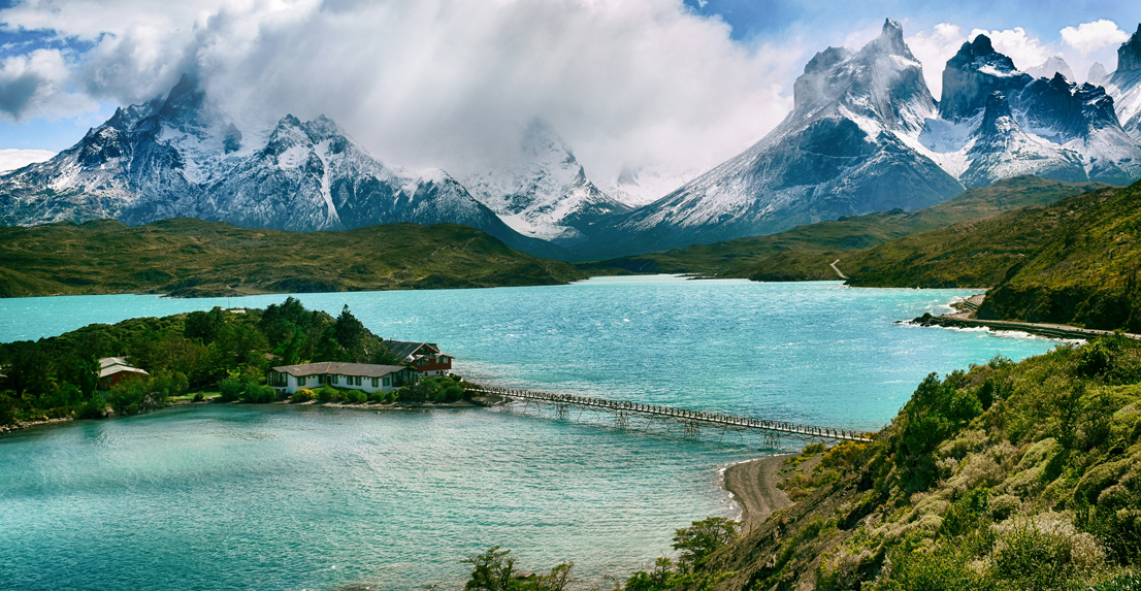 Chile Patagonia Explorer