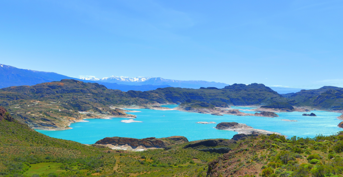 Chile Patagonia Explorer