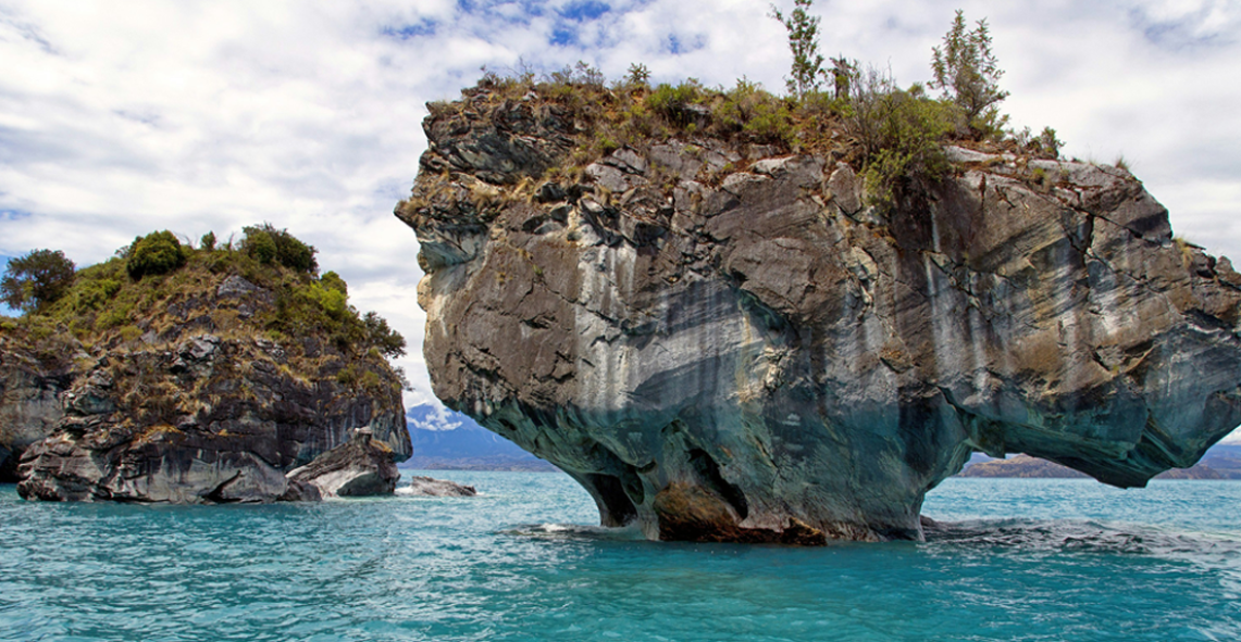 Chile Patagonia Explorer