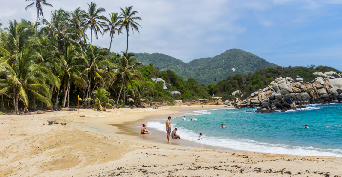 Colombia Hidden Gems