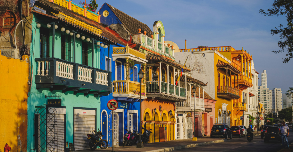 Colombia Hidden Gems