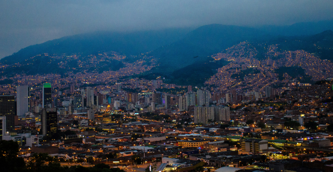 Colombia Hidden Gems