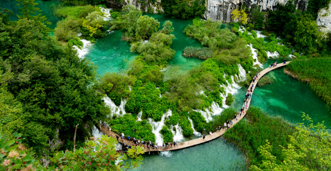 Croatia Hidden Gems