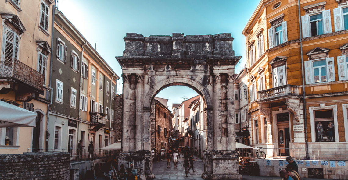Croatia Hidden Gems