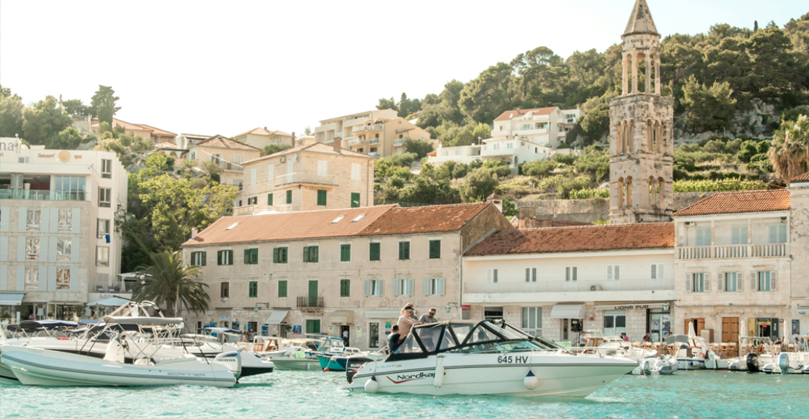 Croatia Hidden Gems