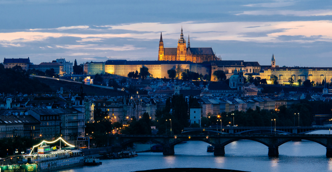 Czech Republic Premium Holiday