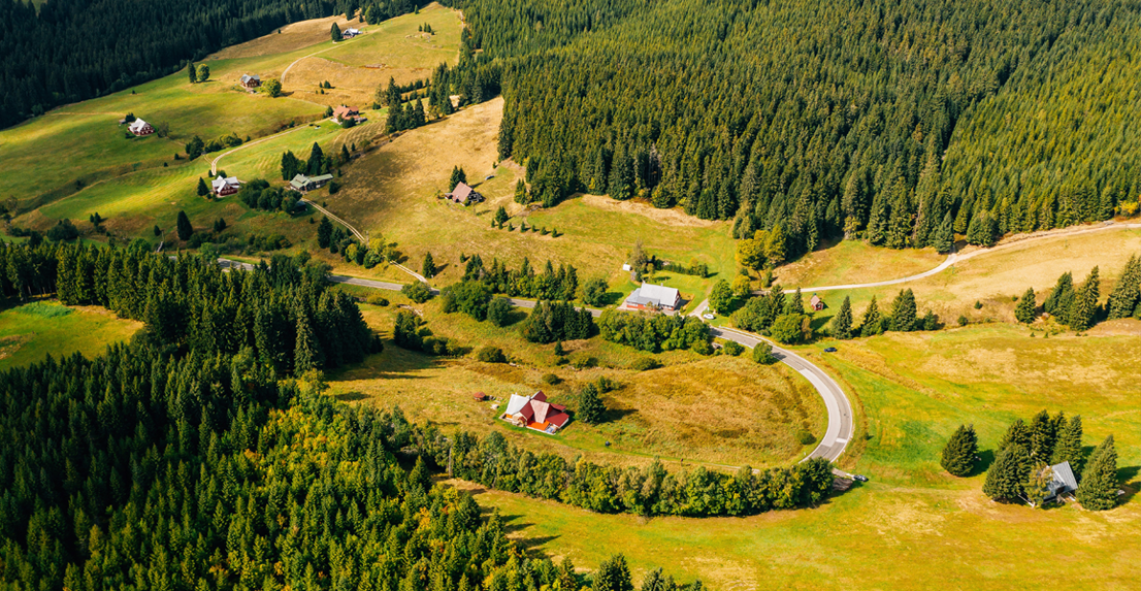 Czech Republic Premium Holiday