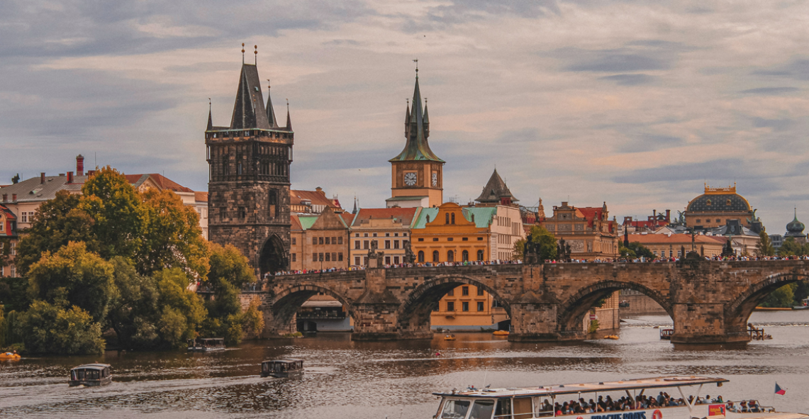 Czech Republic Premium Holiday