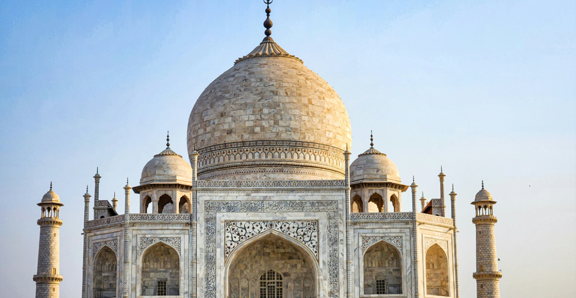 Delhi Agra Heritage Tour