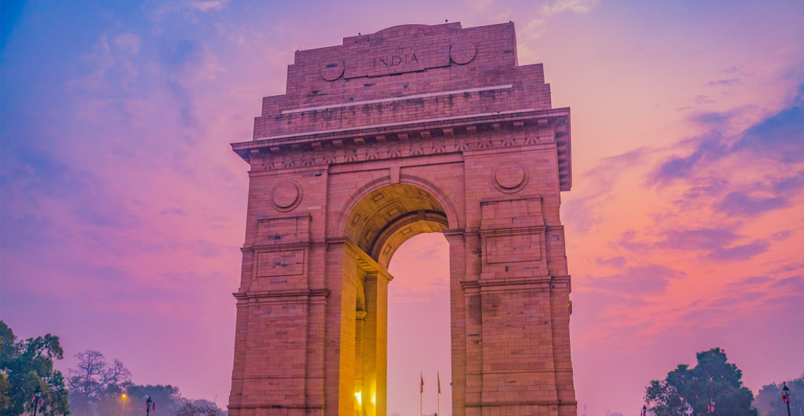 Delhi Agra Heritage Tour
