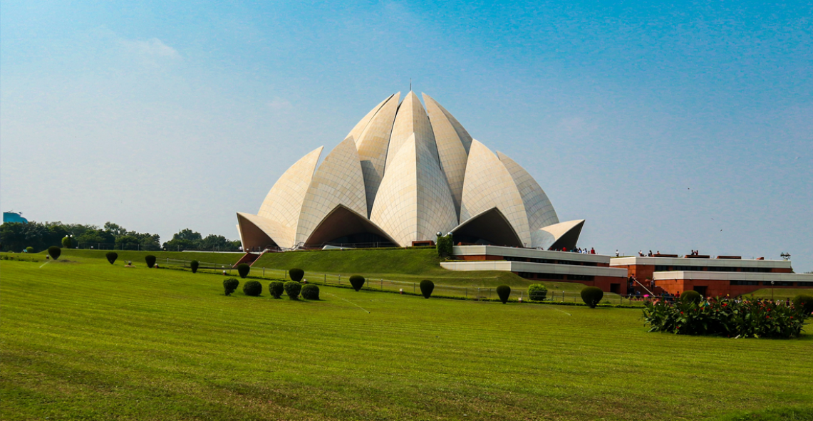 Delhi Agra Heritage Tour