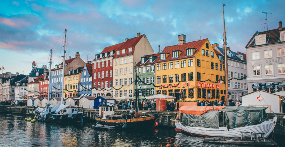Denmark Cultural Explorer