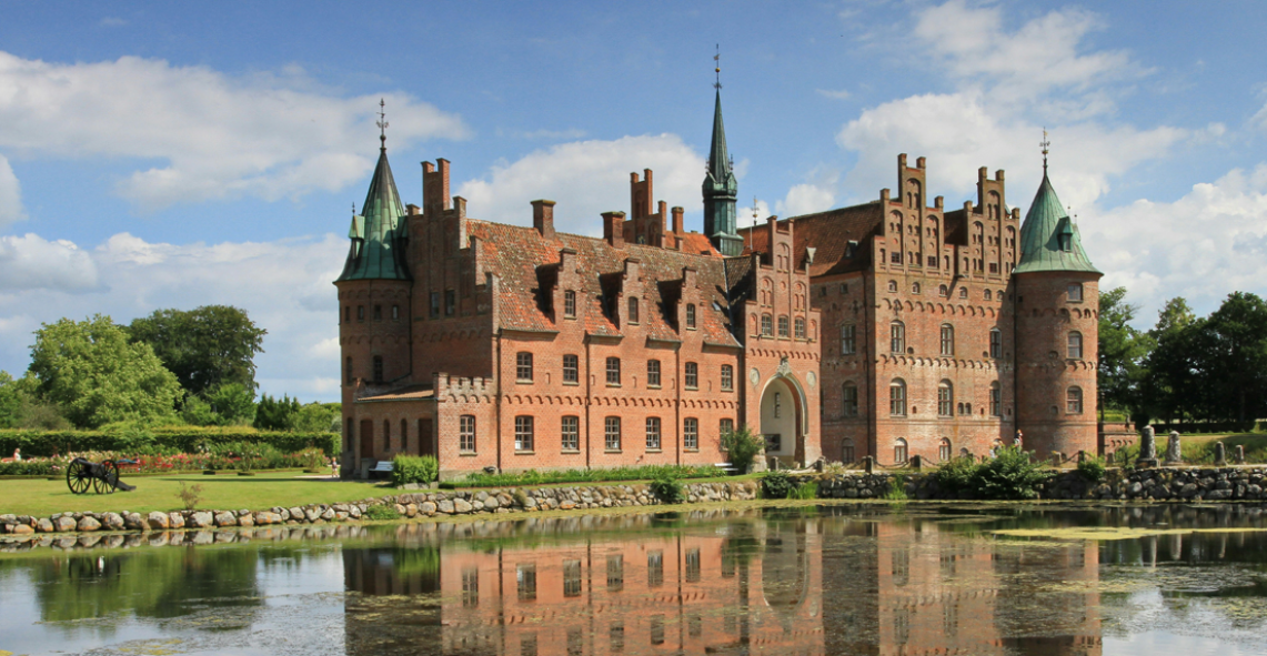 Denmark Cultural Explorer