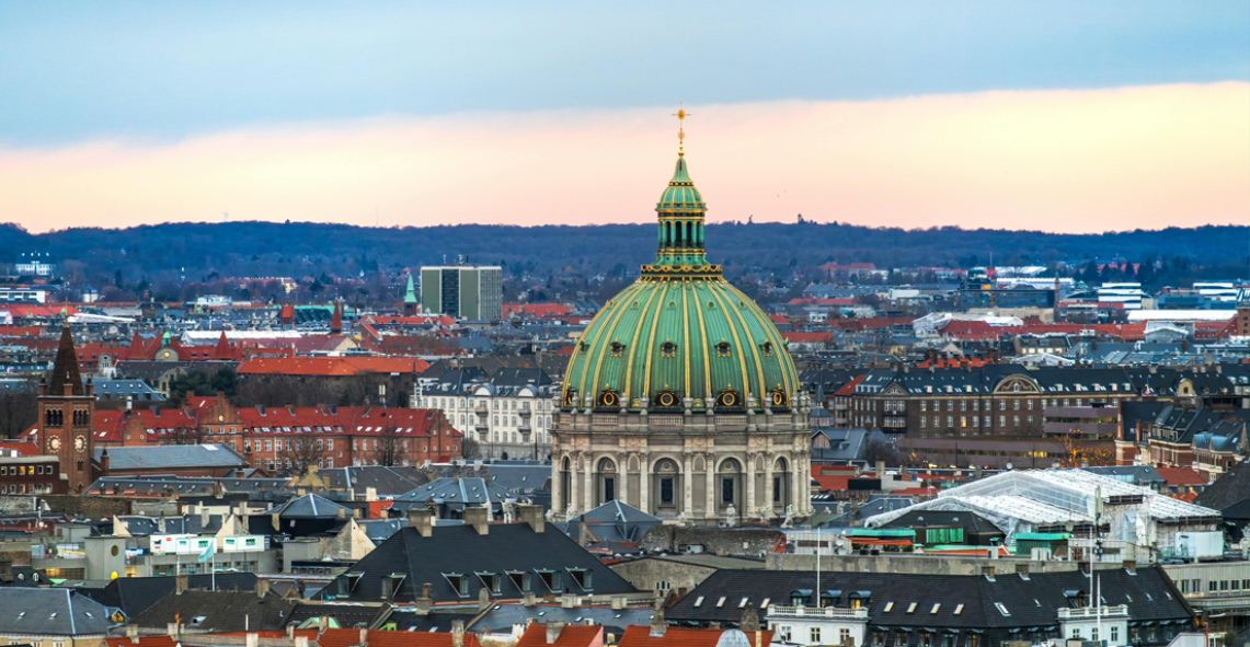 Denmark Cultural Explorer