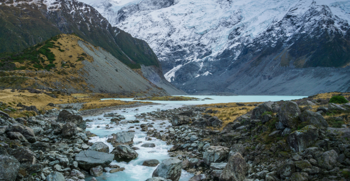 Discover New Zealand