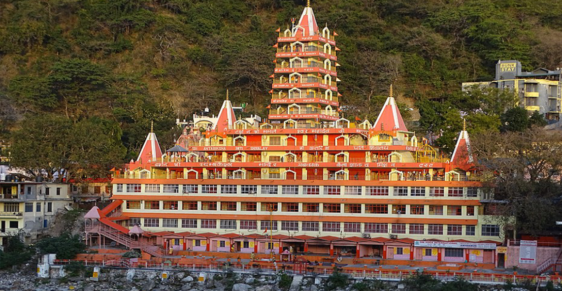 Divine Char Dham Yatra