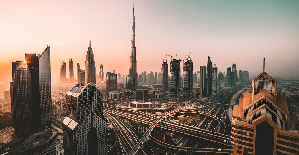Dubai & Abu Dhabi Luxury Escape
