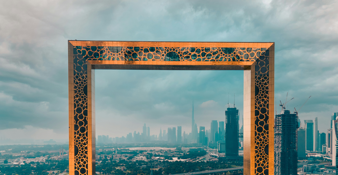 Dubai & Abu Dhabi Luxury Escape