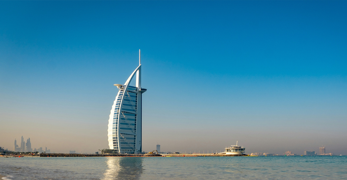Dubai & Abu Dhabi Luxury Escape