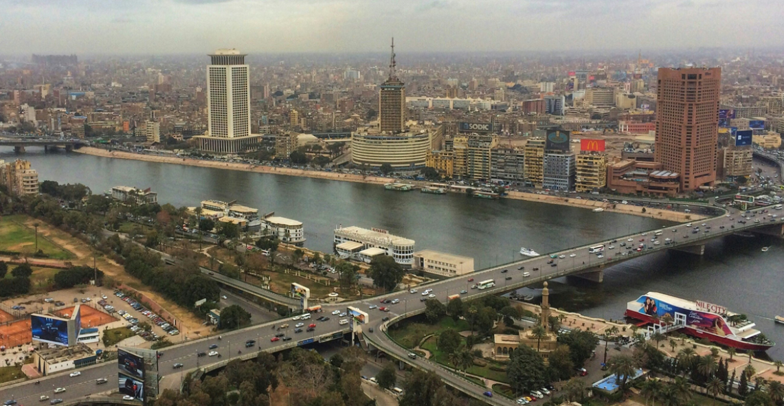 Egypt Pyramids & Nile Cruise