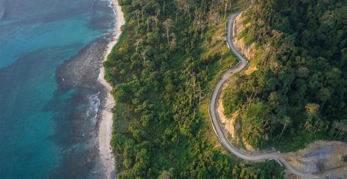 Exotic Andaman Tour